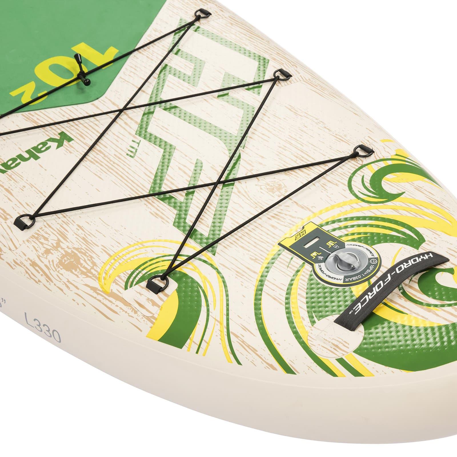 Planche Paddle Surf Gonflable Bestway Hydro Force Kahawai X X Cm