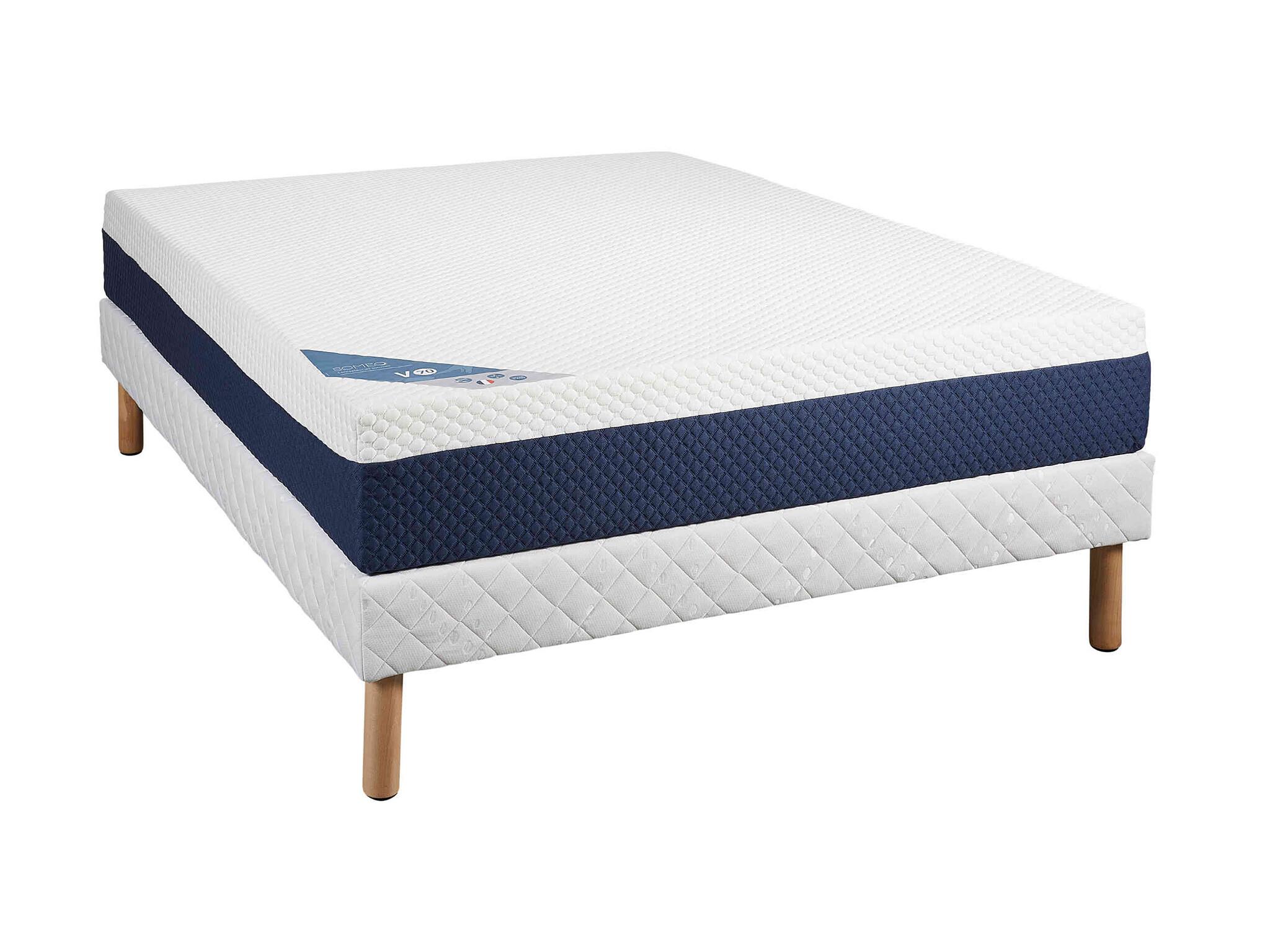 Matelas Mousse M Moire Someo V X