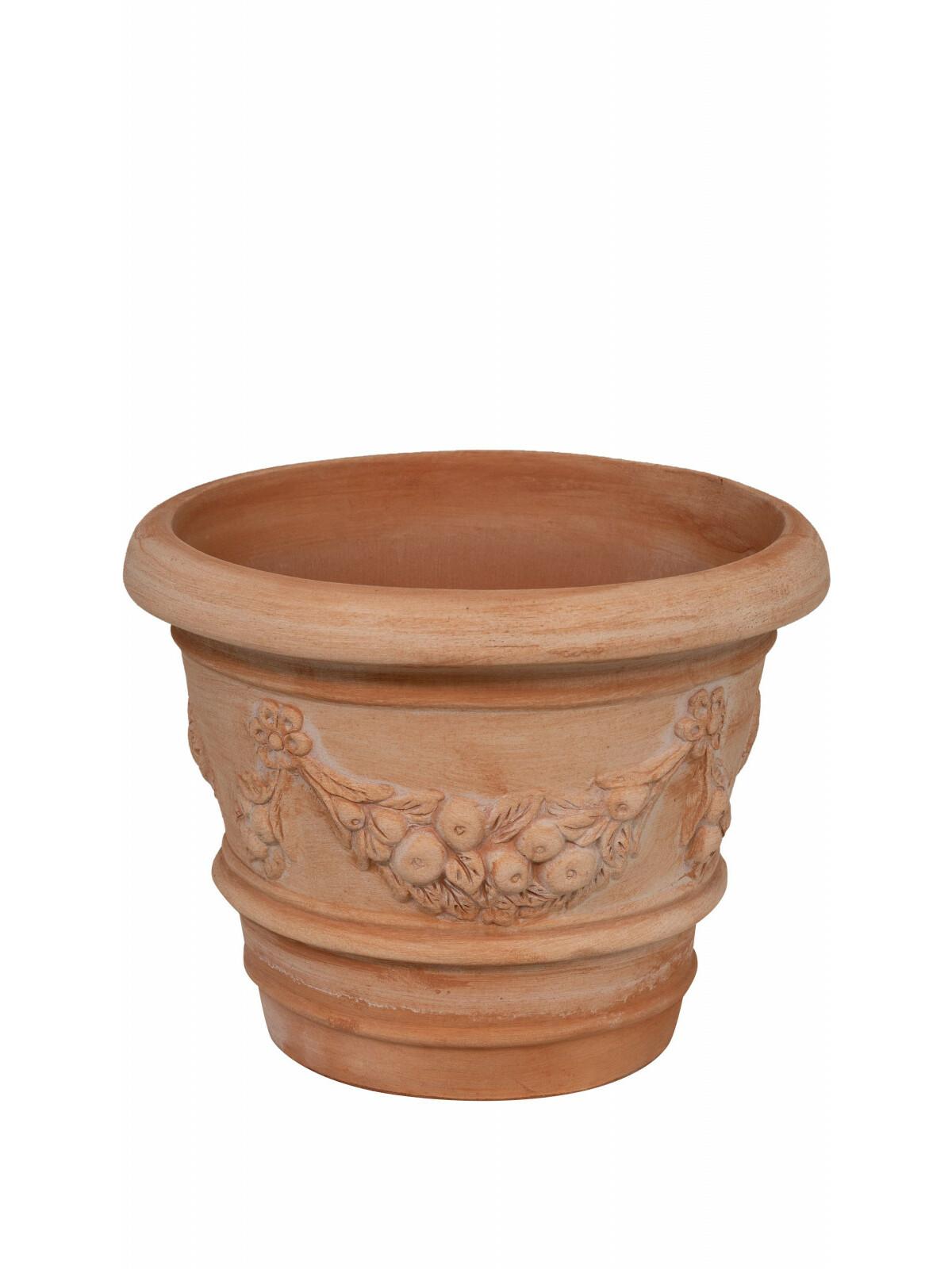 Vase Toscan