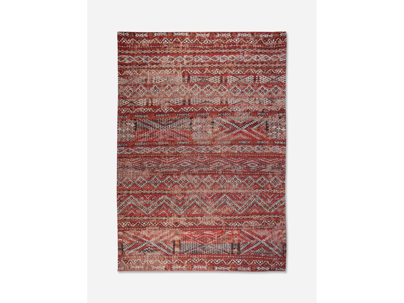 Kilim Design Tapis Classique Antiquaire Fabriqu En Belgique