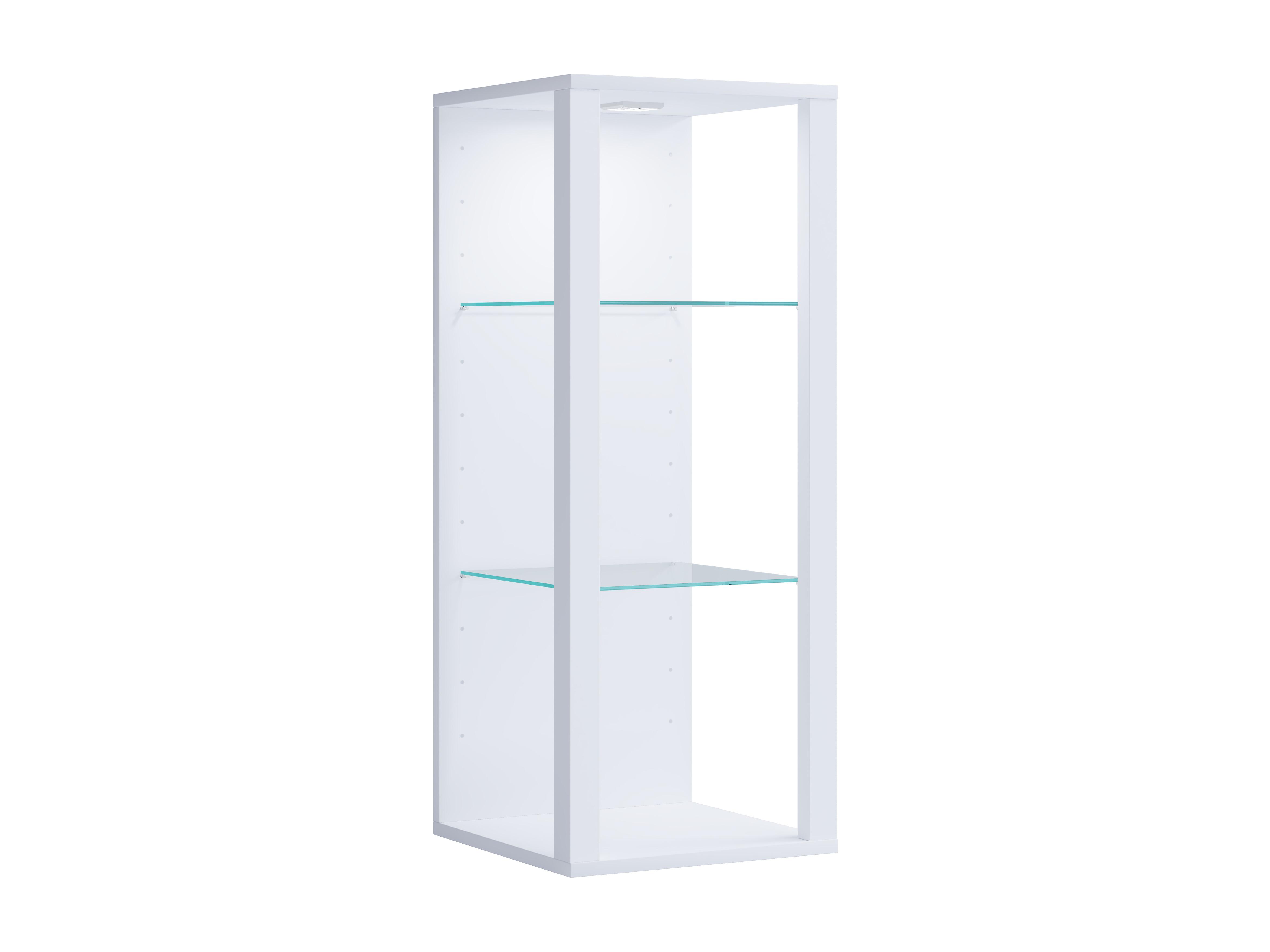 VCM Bois Verre Vitrine Murale Vitrine Suspendue Vitrine De Collection