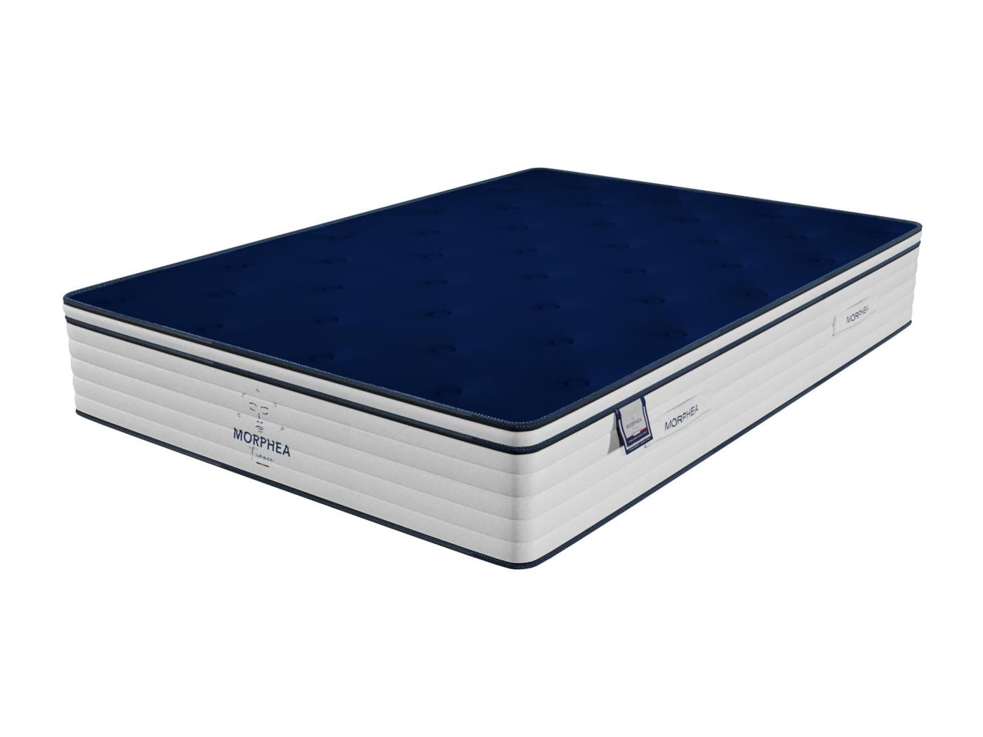 Matelas luxe hybride VICTORIA 160x200 cm Épaisseur 30 cm