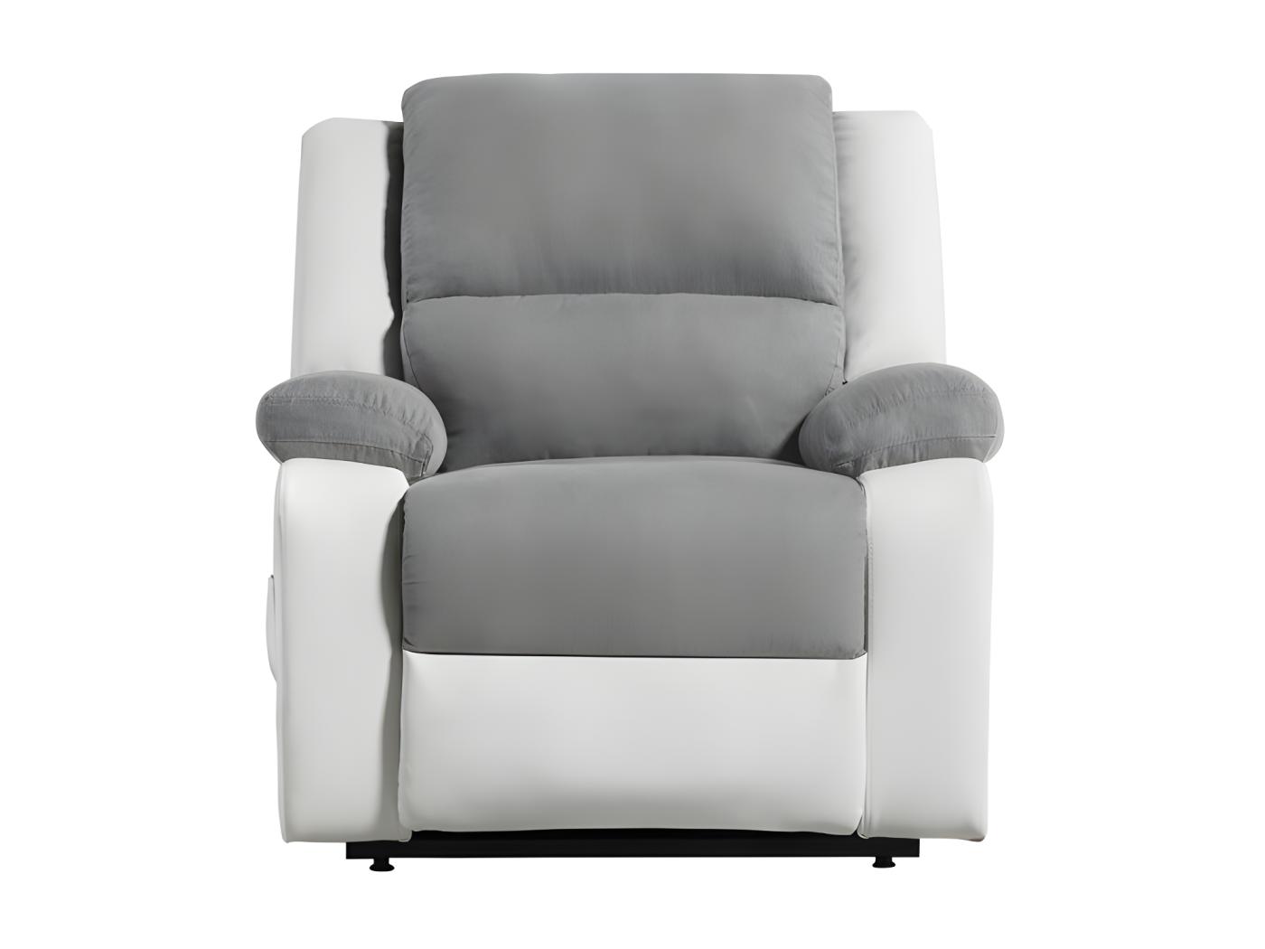 RELAXXO Fauteuil De Relaxation Electrique Releveur Et Massant