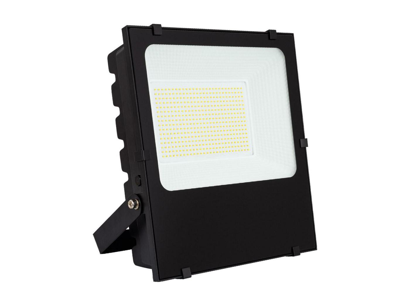 Ledkia Projecteur Led W Lm W He Pro Dimmable