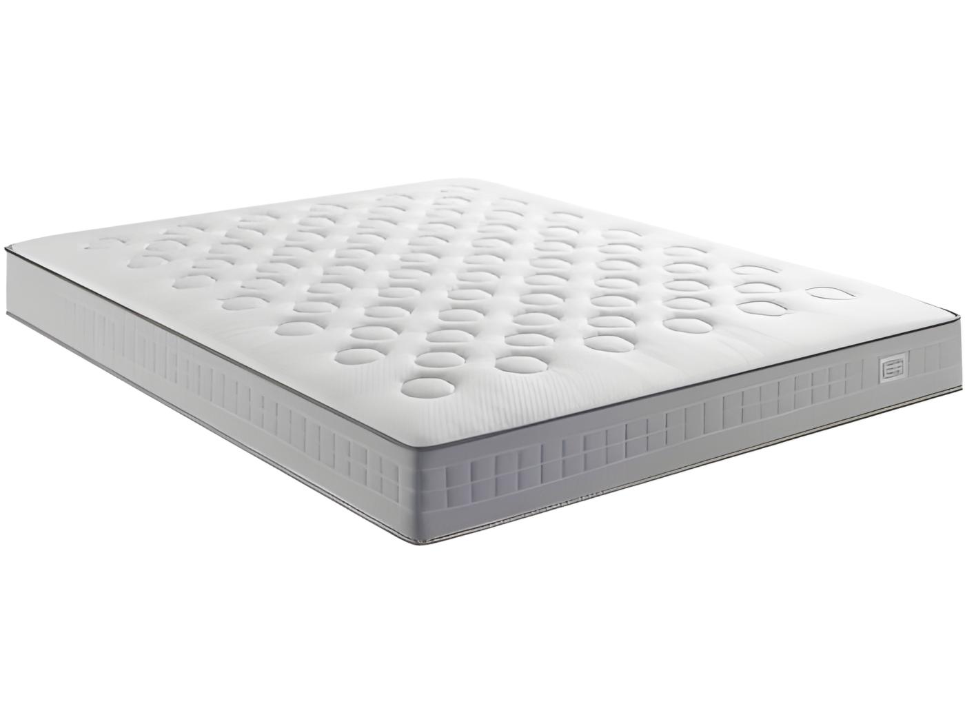 Matelas Simmons Easy 504 ressorts ensachés 180x200