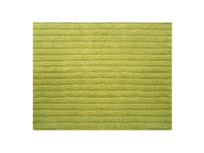 Tapis De Bain Benoa Linden X Cm Vert Spirella