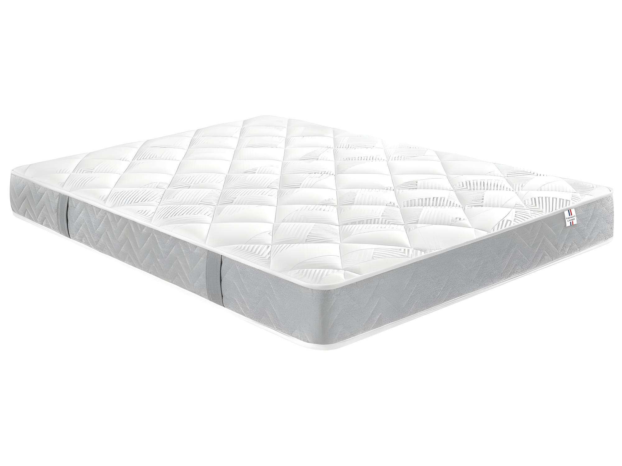 Matelas Douces Nuits Hydros Mousse Hr Kg M X