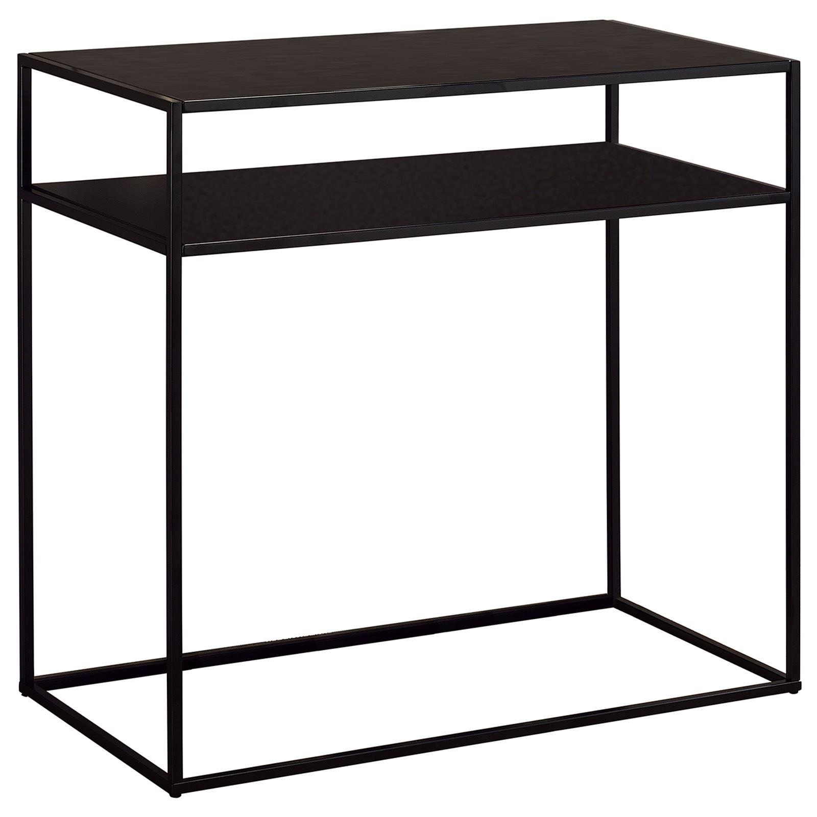 Table Console Gonzalo Avec Tag Res Table D Appoint Avec Cadre Et