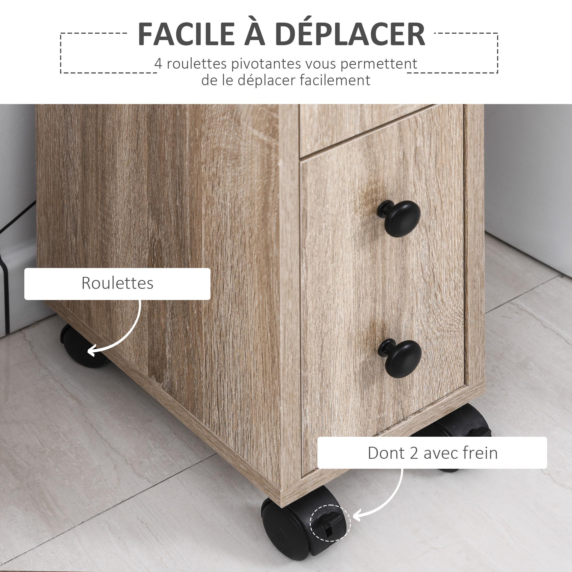 Support Papier Toilette Porte Papier Toilette Armoire Pour Papier