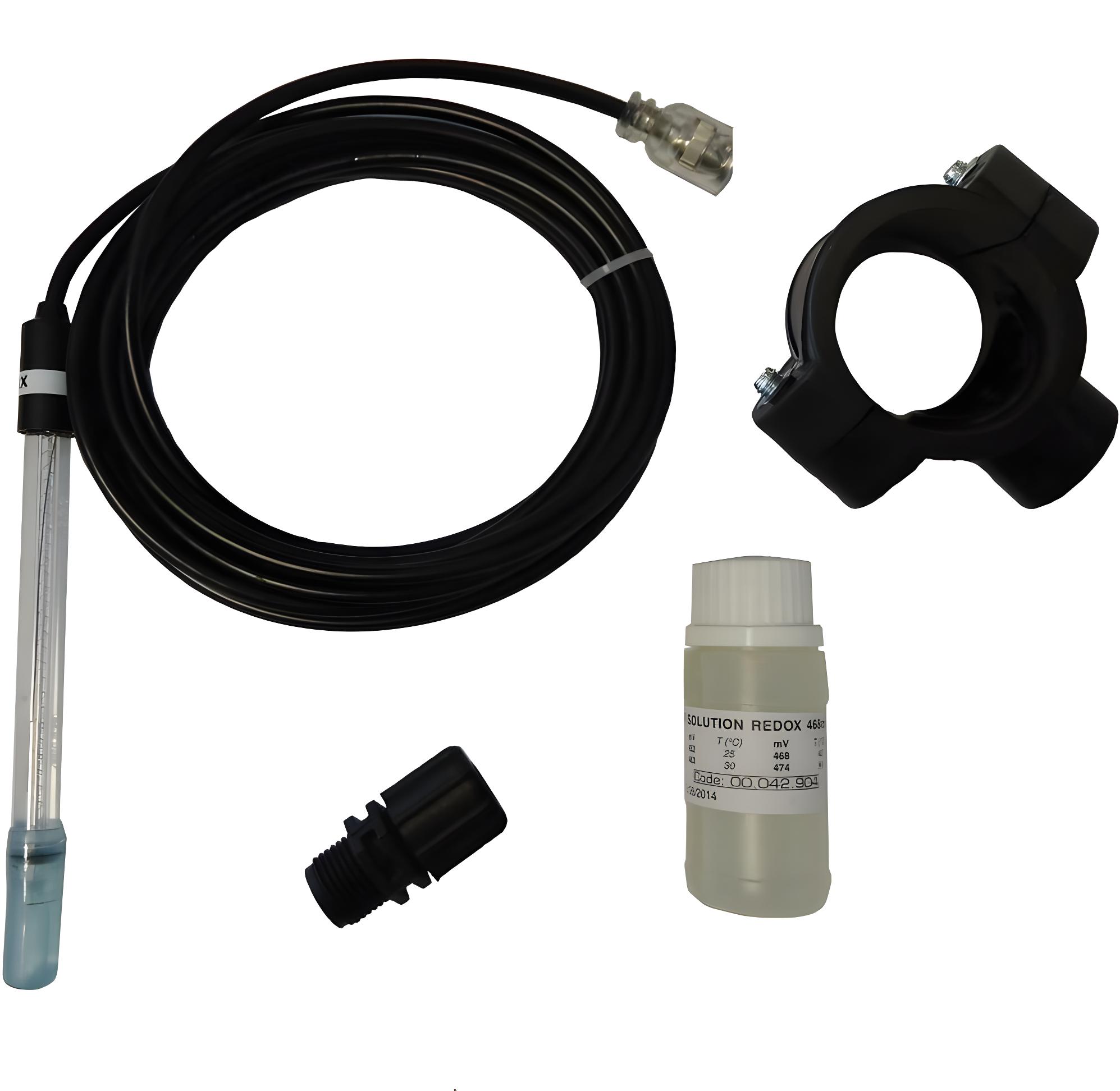 Kit Sonde Pour Pompe Doseuse Rx