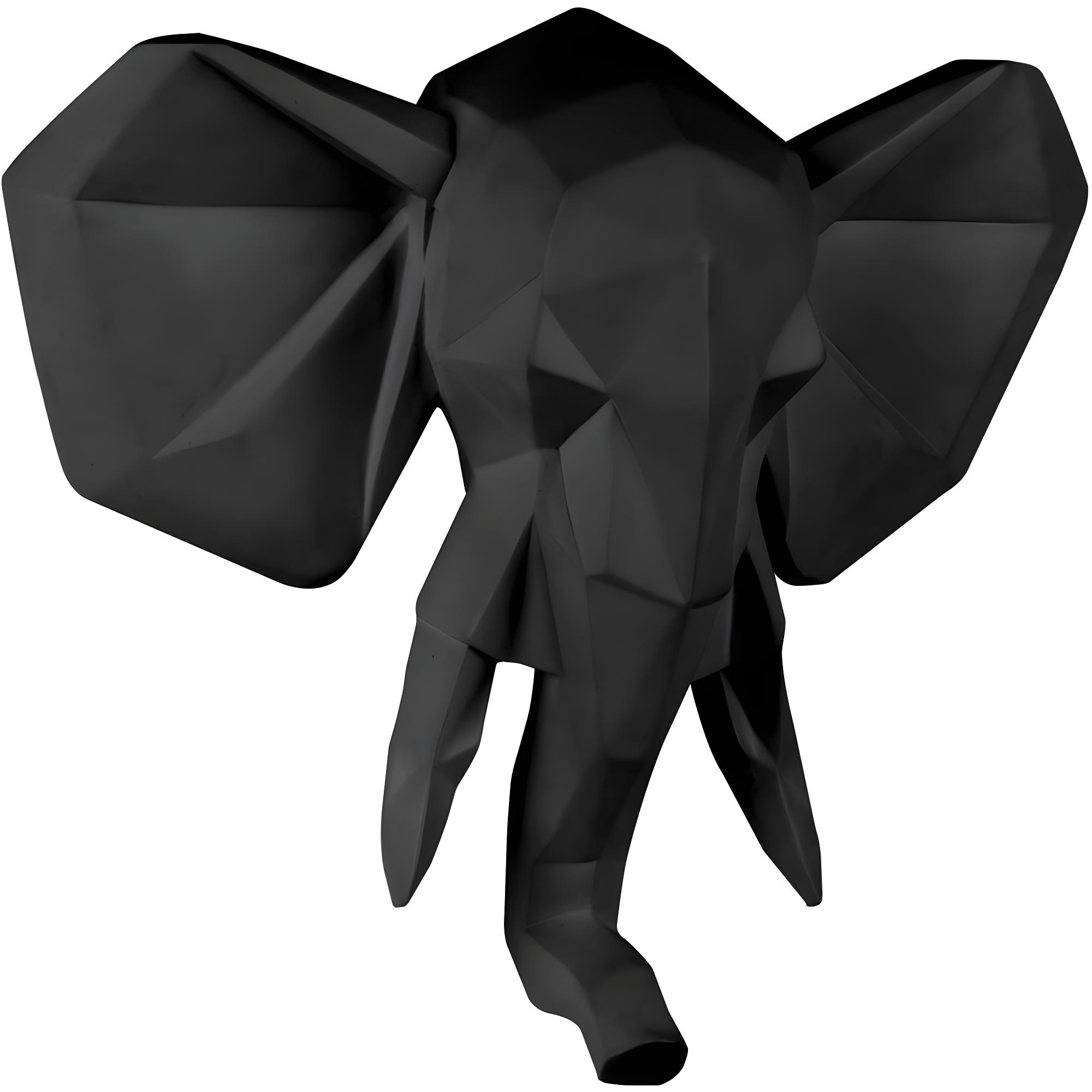 Troph E L Phant En R Sine Mat Origami