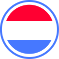 Fabriqué aux Pays-Bas