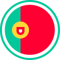 Fabriqué au Portugal :