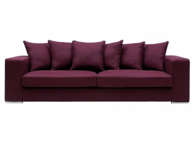 canapé 4 places et plus