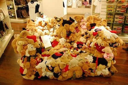 ours