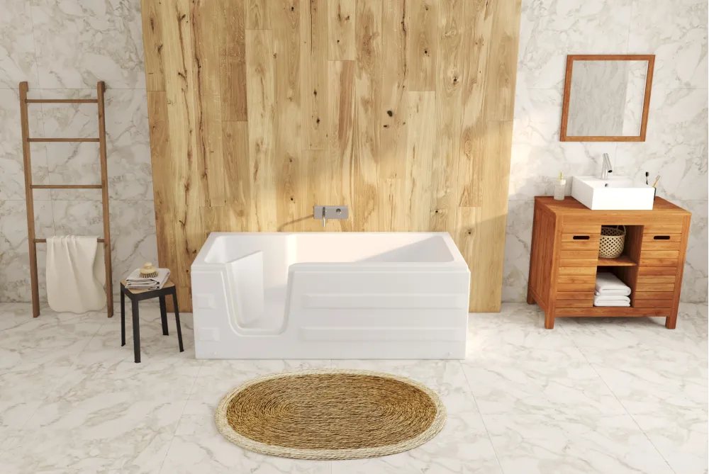 Bagno relax - SERVEE & PULUKAN