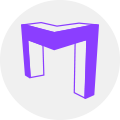 Made for design :