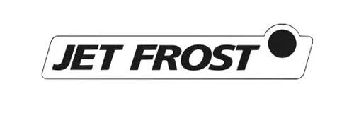 JETFROST