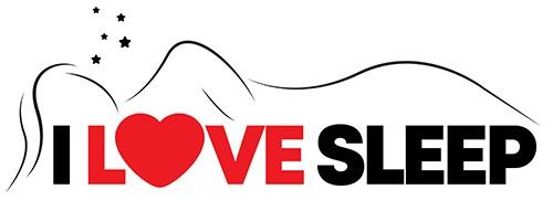 I Love Sleep