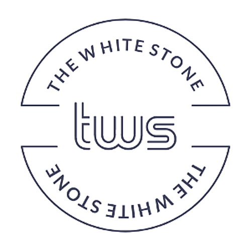 The White Stone