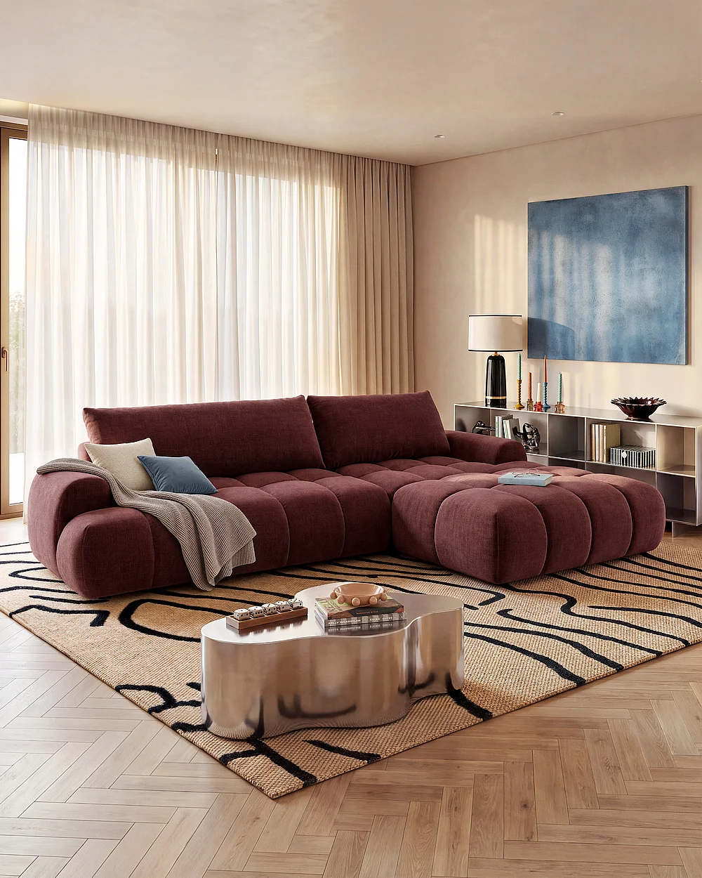 Angebote Sofa und Sessel