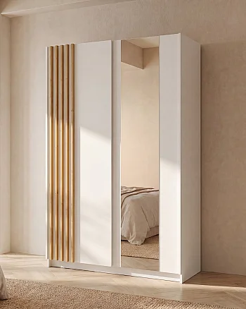 Kleiderschrank