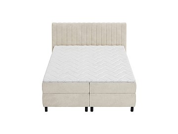 Lit boxspring 160x200 cm