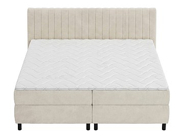 Boxspringbed 180x200 cm (king size)