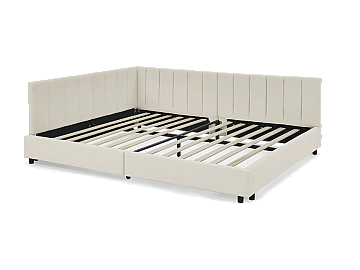 Sofabett 2 Plätze
