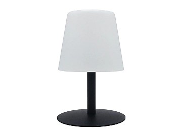 Lampe extérieure à poser