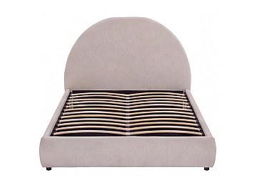 Lit 140x190cm sommier inclus