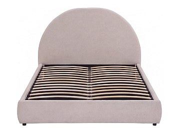 Letto con rete 140x200 cm