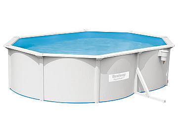Piscine rigide