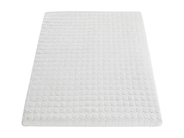 Matras topper - 160x200cm