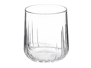 Verre à eau