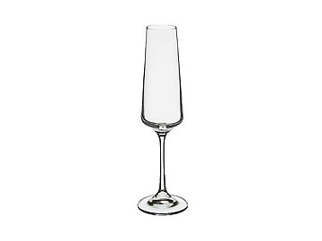 Verre à champagne