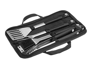 Barbecue set