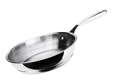 Poele et casserole