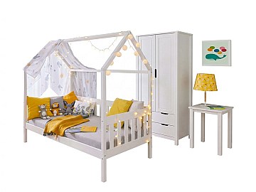Chambre complète enfant