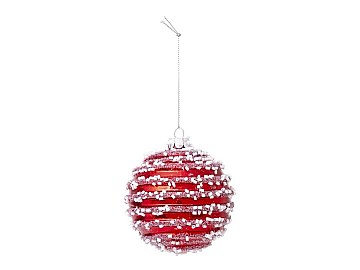 Bolas de Natal