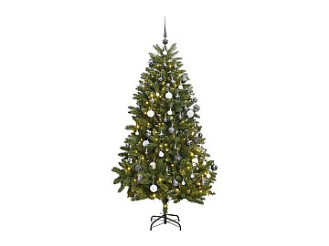 Árvore de Natal artificial