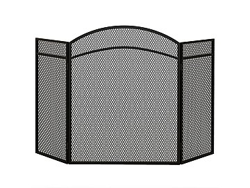 Accessoire de cheminée
