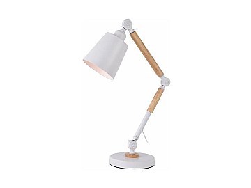 Lampe de bureau vintage