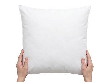 Oreiller 65x65 