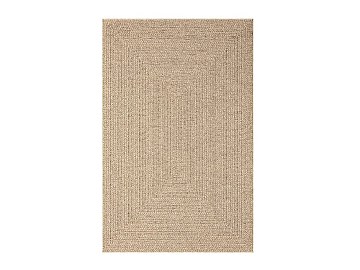 Tapis extérieur plastique