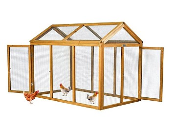 Animaux de la ferme