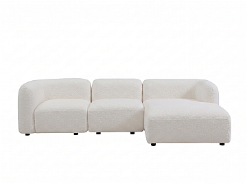 Modulaire configureerbare bank