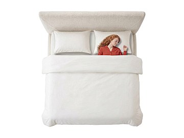 Bed 150 x 190 cm