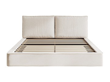Bed 150 x 200 cm (King Size bed)