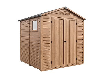 Tuinhut <5m2